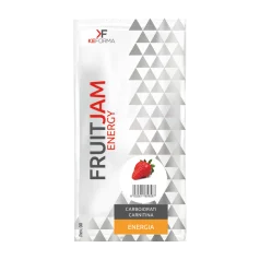 Energy Fruit Jam KeFORMA Switzerland