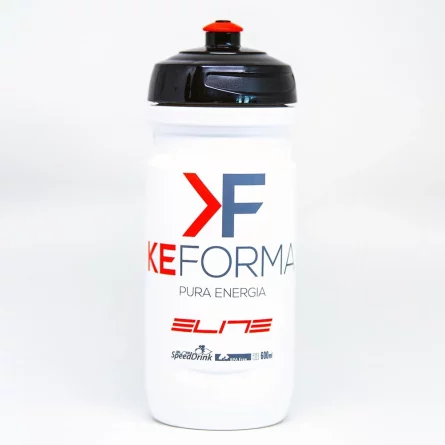 Borraccia 600 ml Elite-KeFORMA