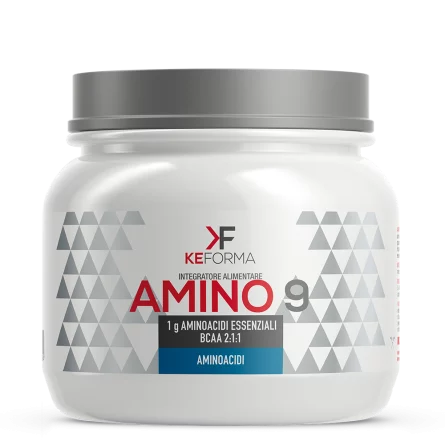 Aminoacidi Amino 9