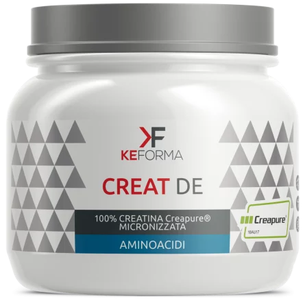 Créatine Creat DE