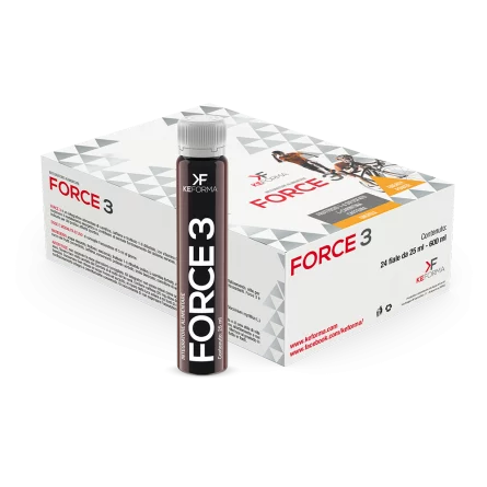 Integratore alimentare Force 3
