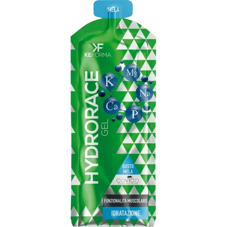 Gel energetico Hydrorace