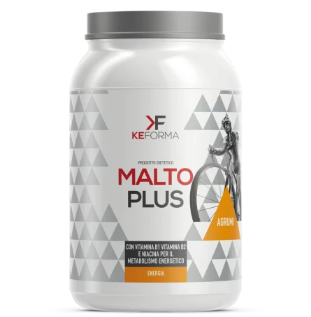Maltodextrine Malto Plus