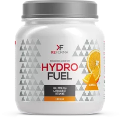 Hydro Fuel KeFORMA Switzerland