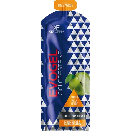 Energiegel Evogel