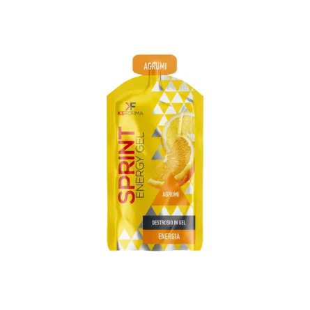 Gel energetico Sprint