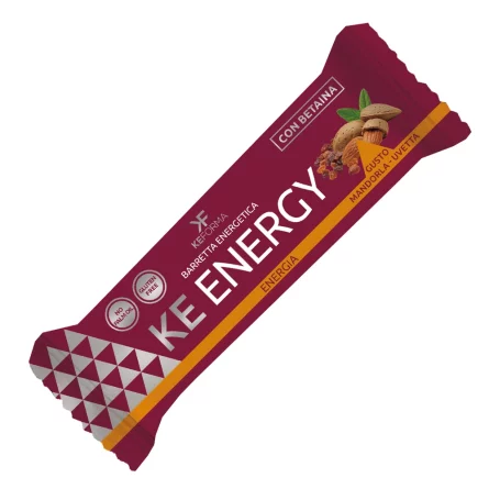 Barretta energetica Ke Energy