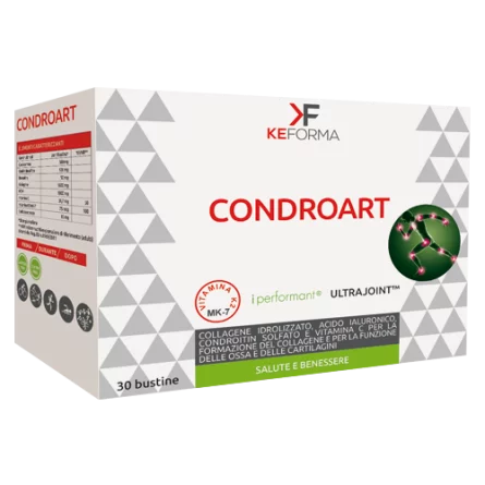 Integratore alimentare Condroart