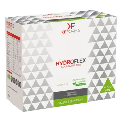 Integratore alimentare Hydroflex Collagene KeFORMA Switzerland