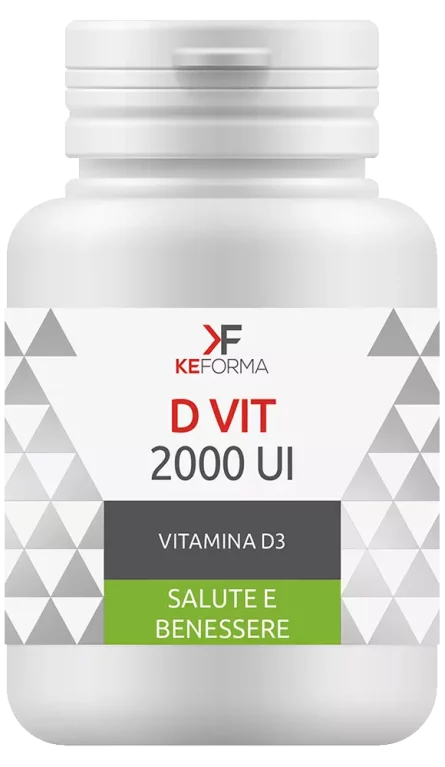 Vitamine D Vit