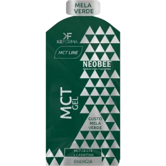 MCT Gel KeFORMA Switzerland