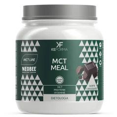 Proteine in polvere MCT Meal KeFORMA Switzerland