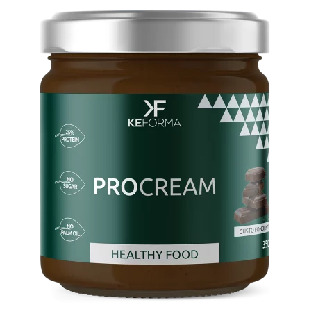Crema proteica Procream