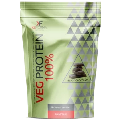 Proteine in polvere Veg Protein KeFORMA Switzerland