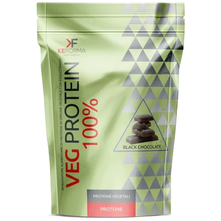 Proteine in polvere Veg Protein