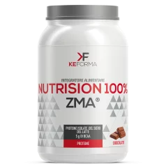 Protein Nutrision 100% KeFORMA Switzerland