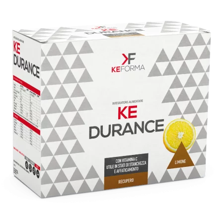 Kedurance boisson de récupération