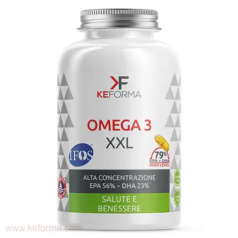 Complemento Omega 3 XXL