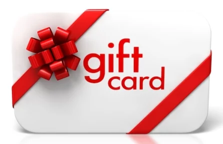 KeFORMA GESCHENKKARTE