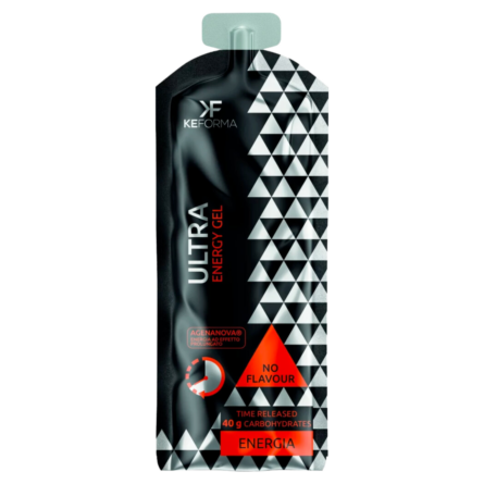 Gel energetico Ultra Energy