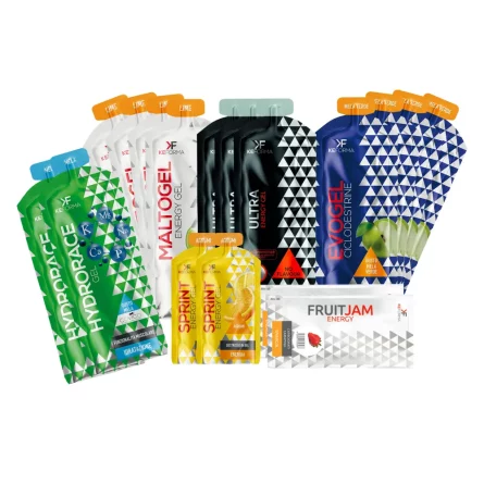 GELS PACK