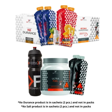 ENDURANCE PACK
