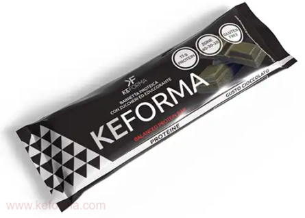 Barretta proteica – Balanced Bar