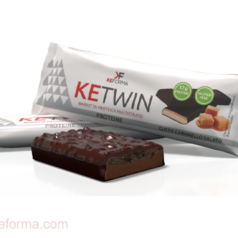 Barretta proteica KE TWIN