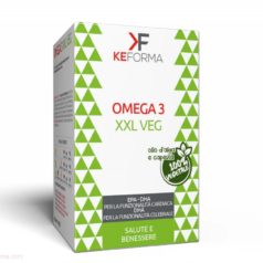 Complemento Omega 3 XXL VEG