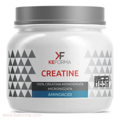 Creatina