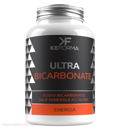 Integratore alimentare Ultra Bicarbonate